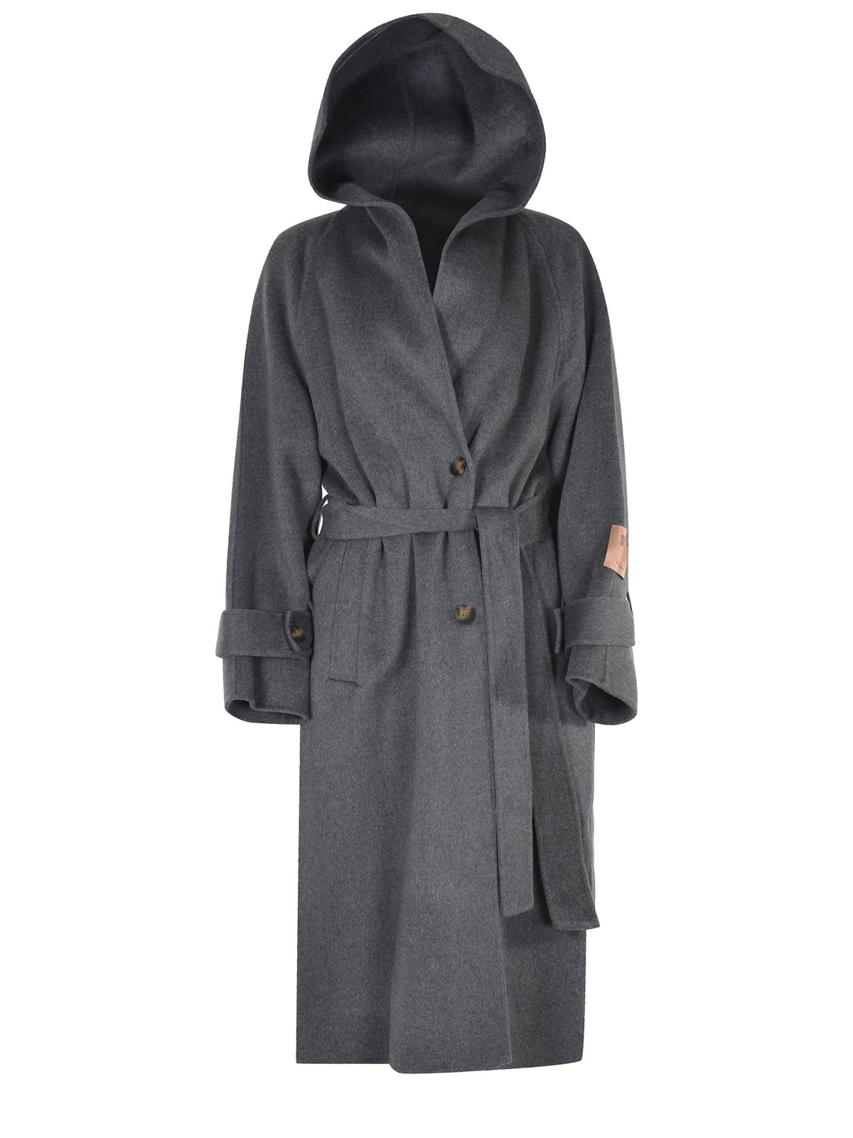 Cappotto Solotre 