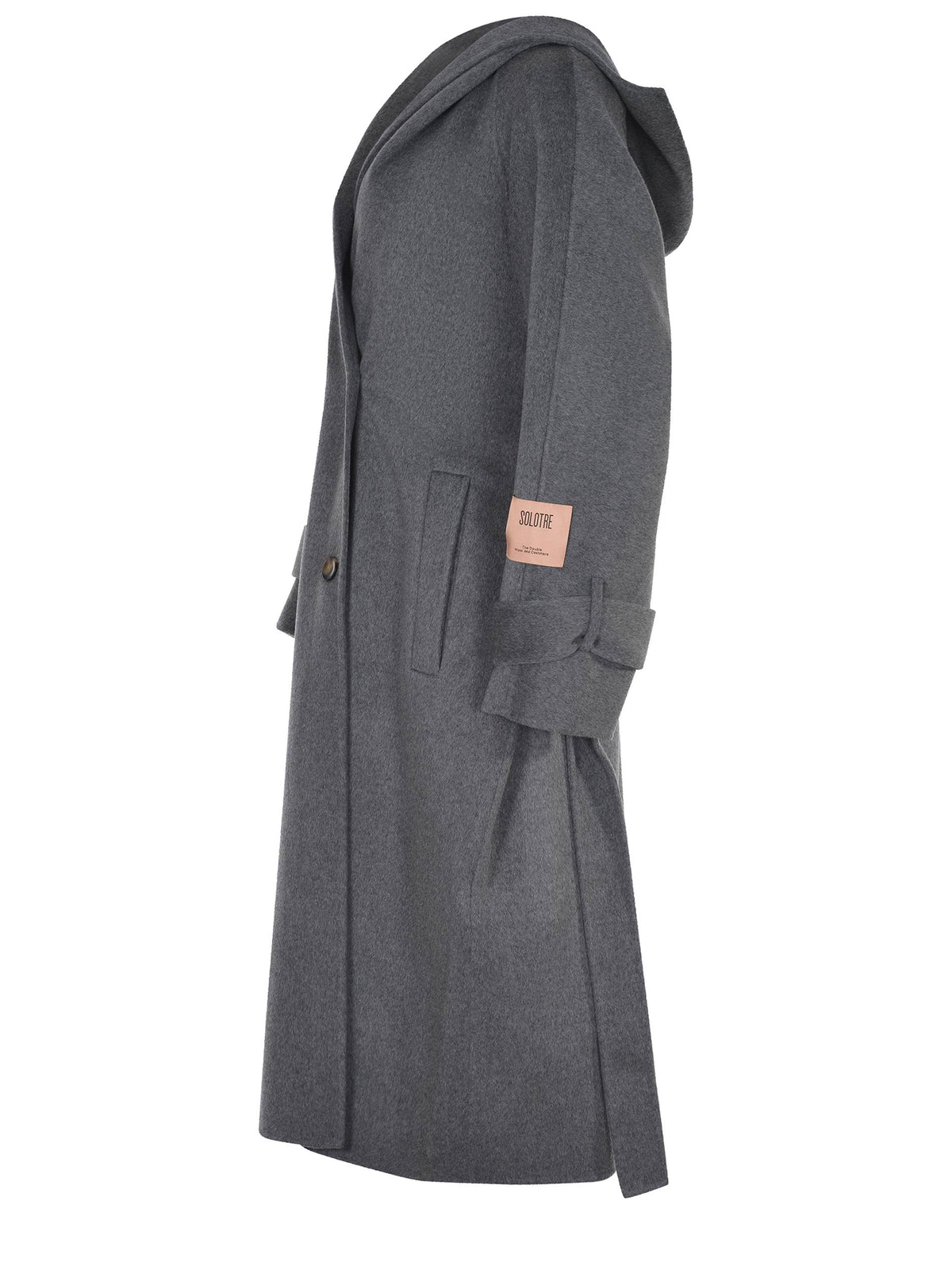 Cappotto Solotre 
