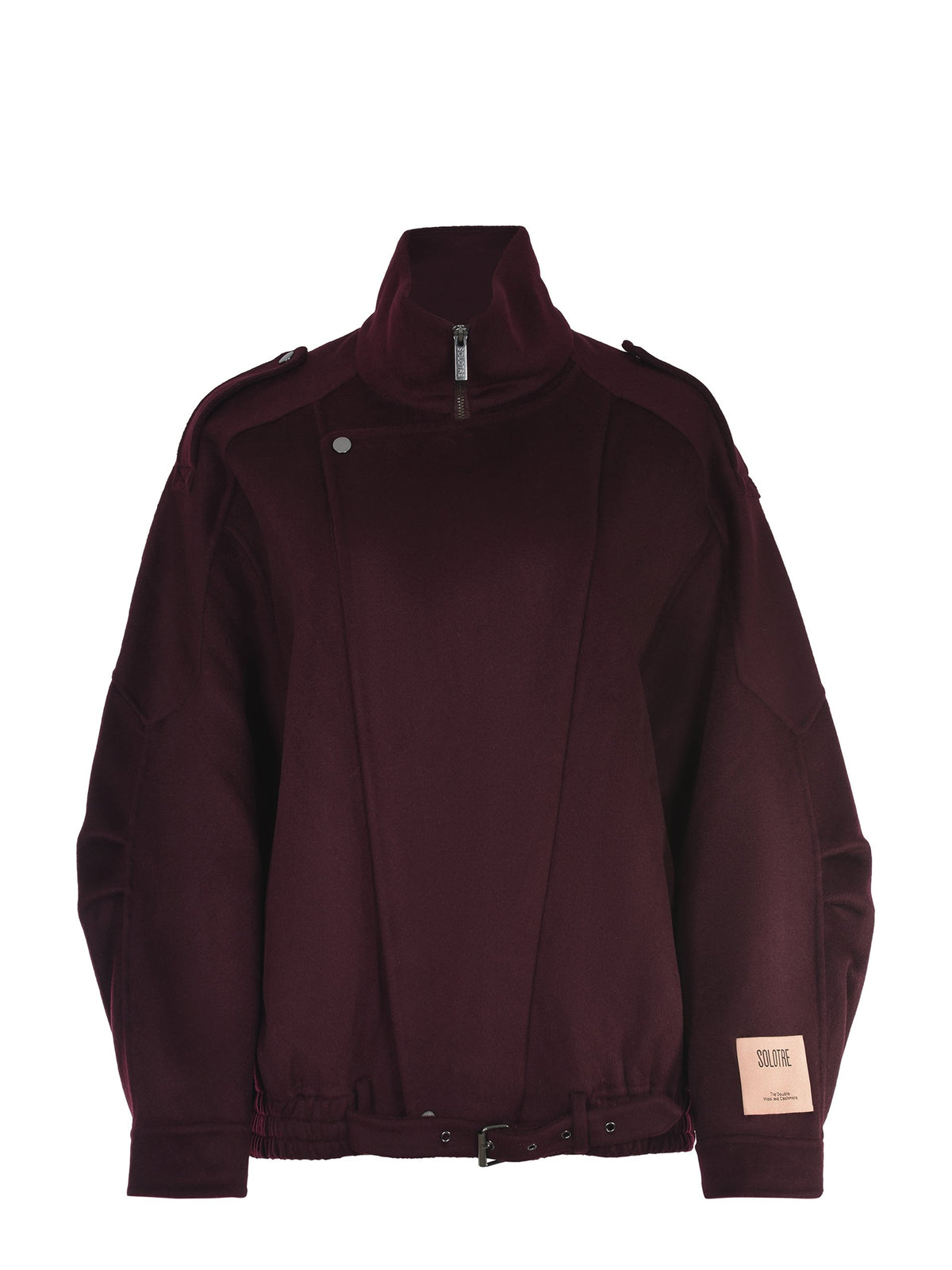 Cappotto Solotre 