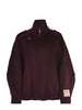 SOLOTRE Cappotti M1AC0010 ACU59S Burgundy