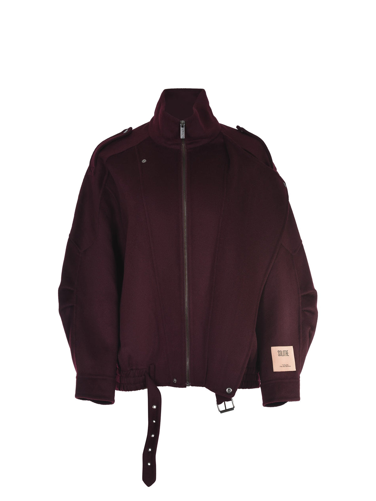 Cappotto Solotre 