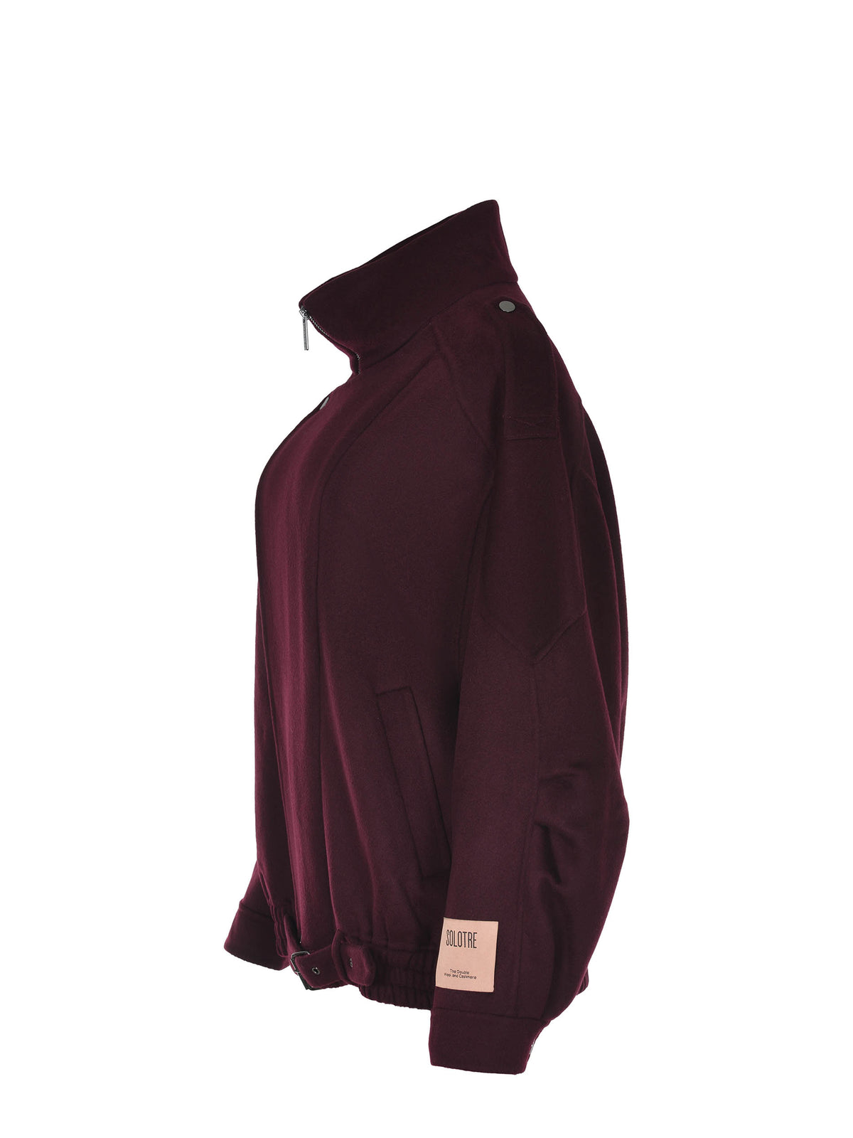 Cappotto Solotre 
