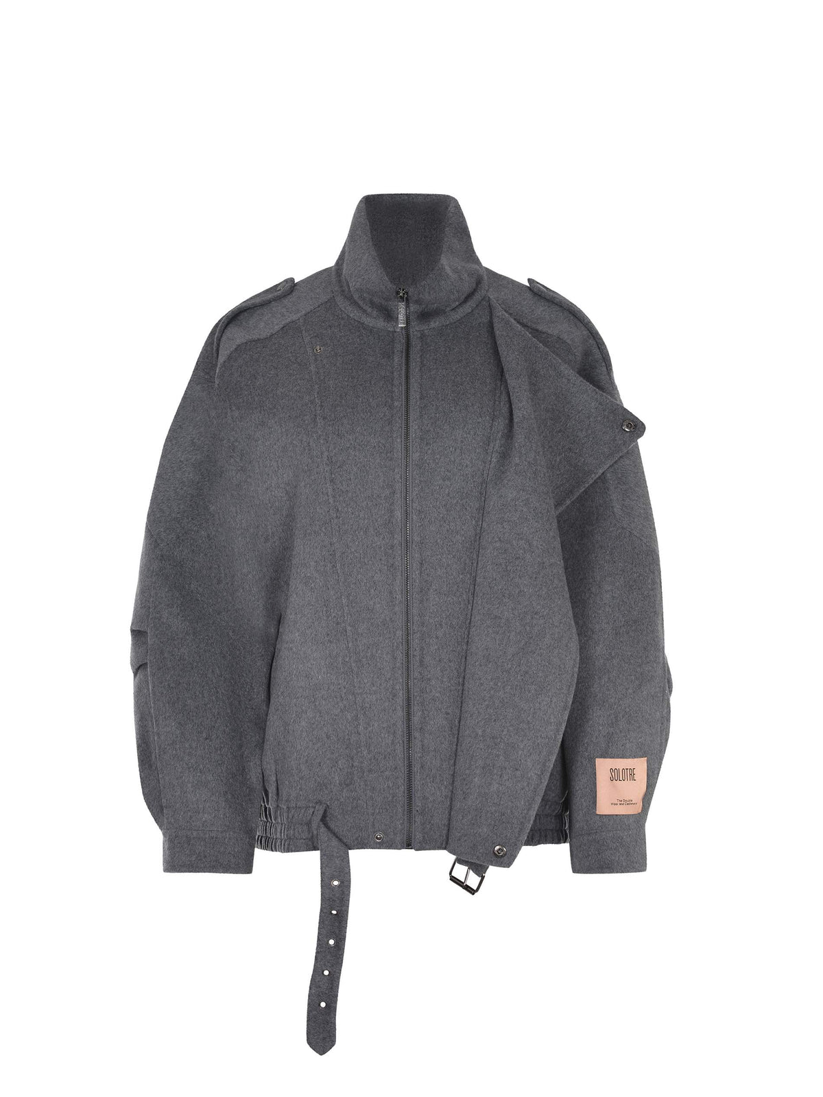 Cappotto Solotre 