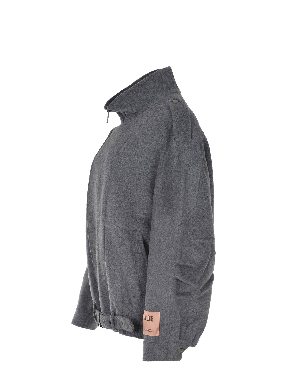 Cappotto Solotre 