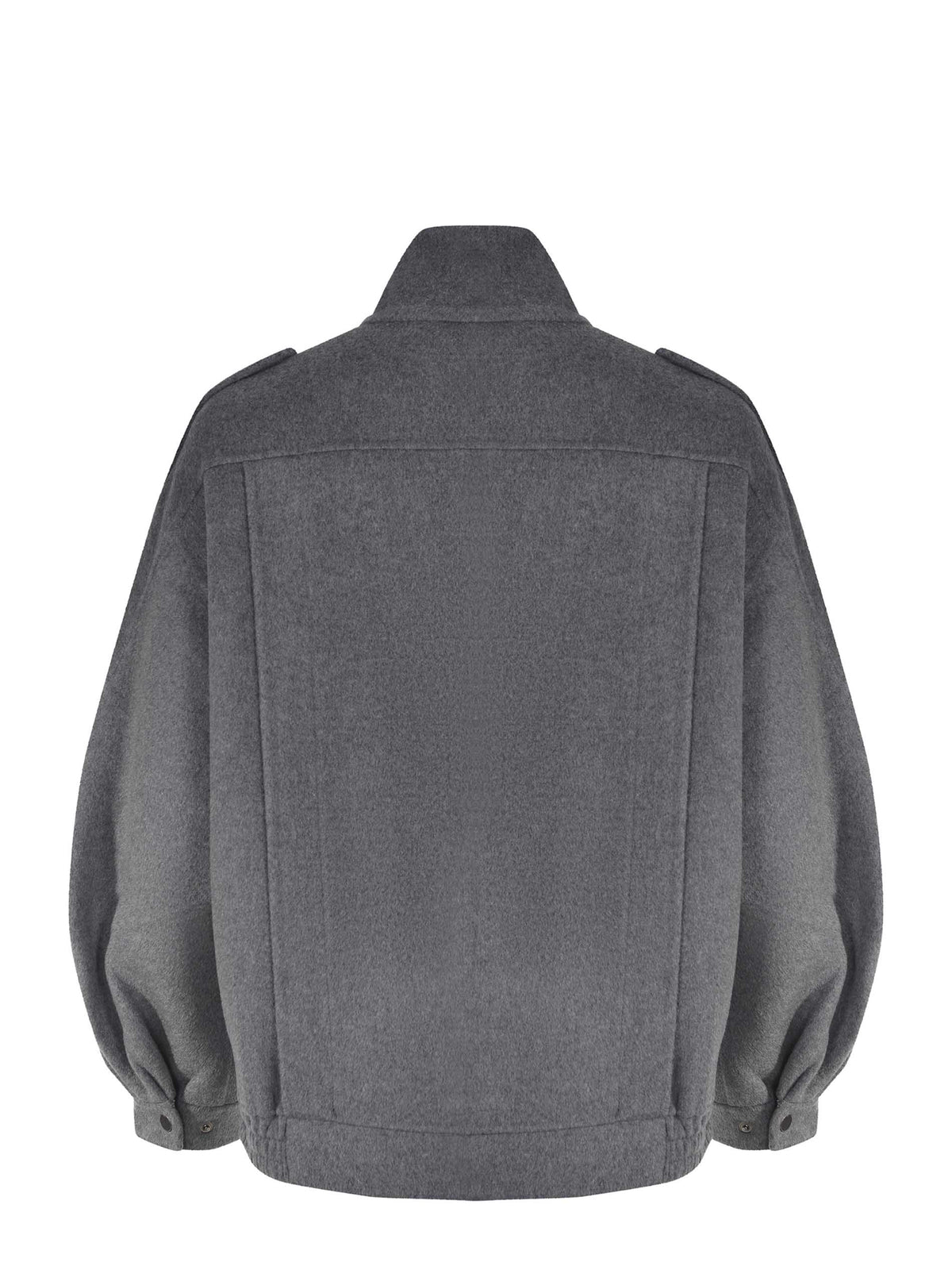 Cappotto Solotre 