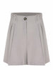 SOLOTRE Shorts M1AC0019 ACU05S Mastice