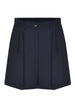SOLOTRE Shorts M1AC0019 ACU89S Blu notte