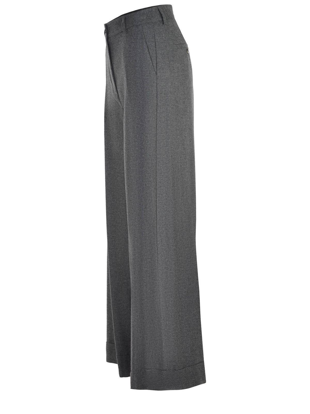 Pantaloni Solotre 