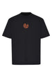 STONE ISLAND T-shirt 2100001S0533 V0029 Nero
