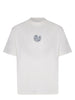 STONE ISLAND T-shirt 2100001S0533 V0093 Crema