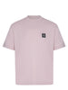 STONE ISLAND T-shirt 2100027S0013 V0082 Rosa