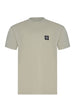STONE ISLAND T-shirt 2100027S0013 V0095 Sabbia
