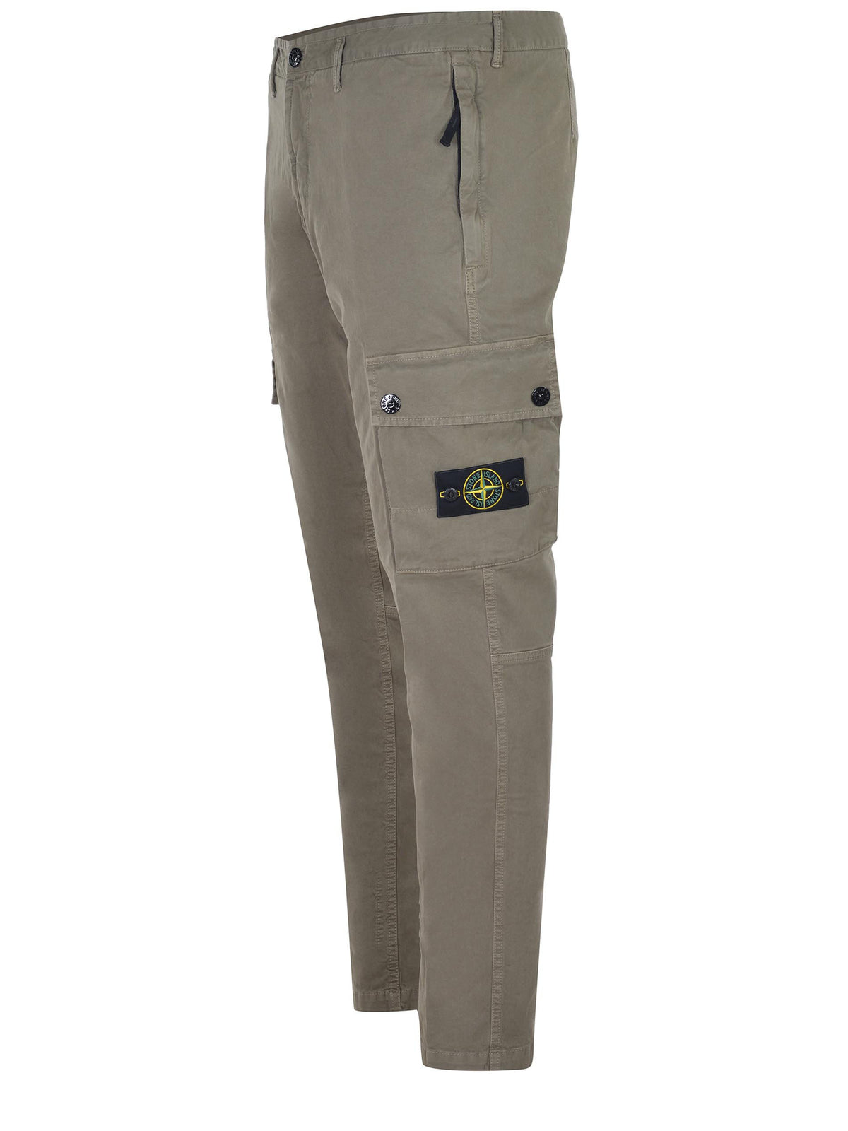 Pantaloni Stone Island 