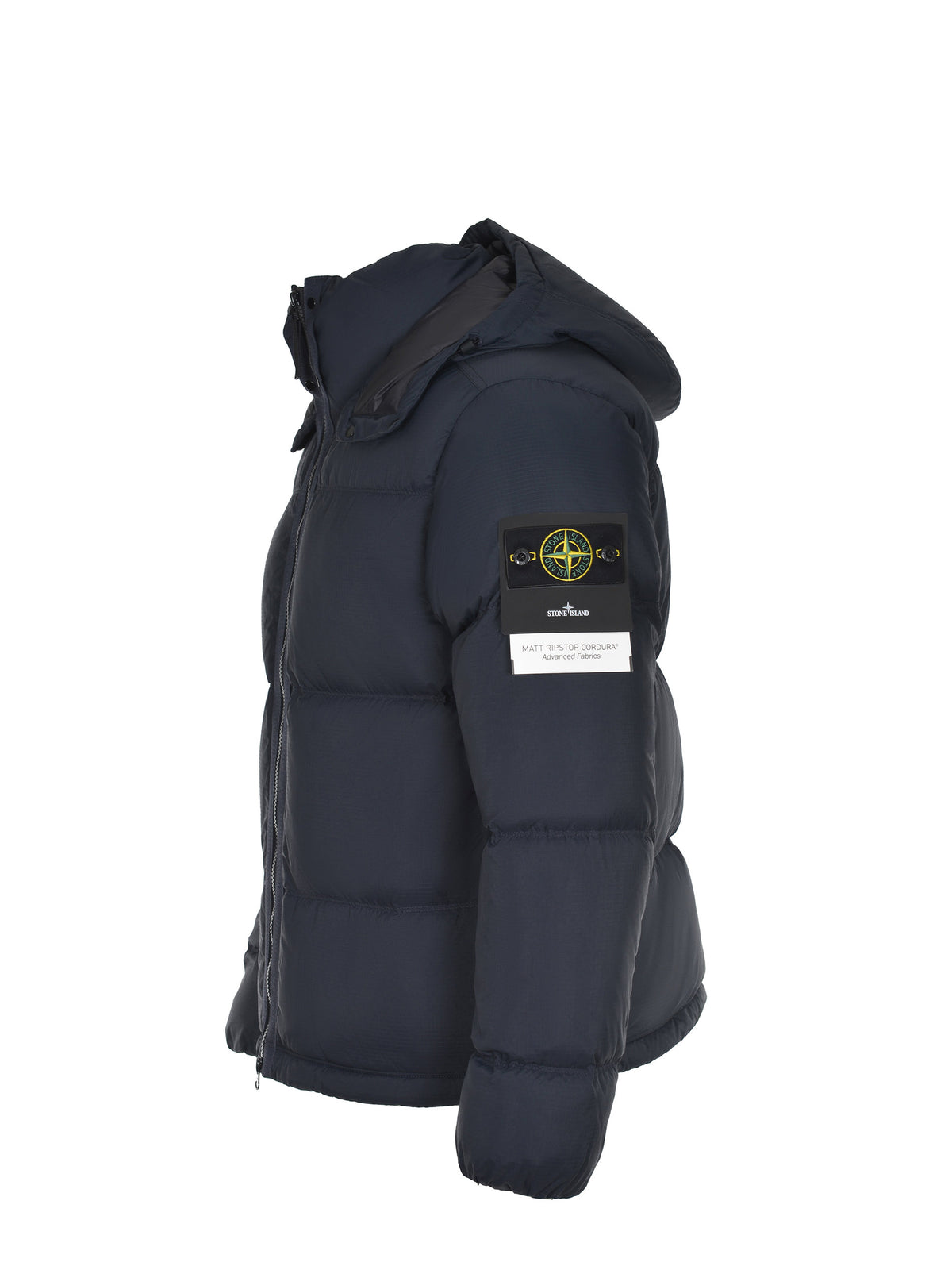 Piumino Stone Island "Matt Ripstop Cordura" 