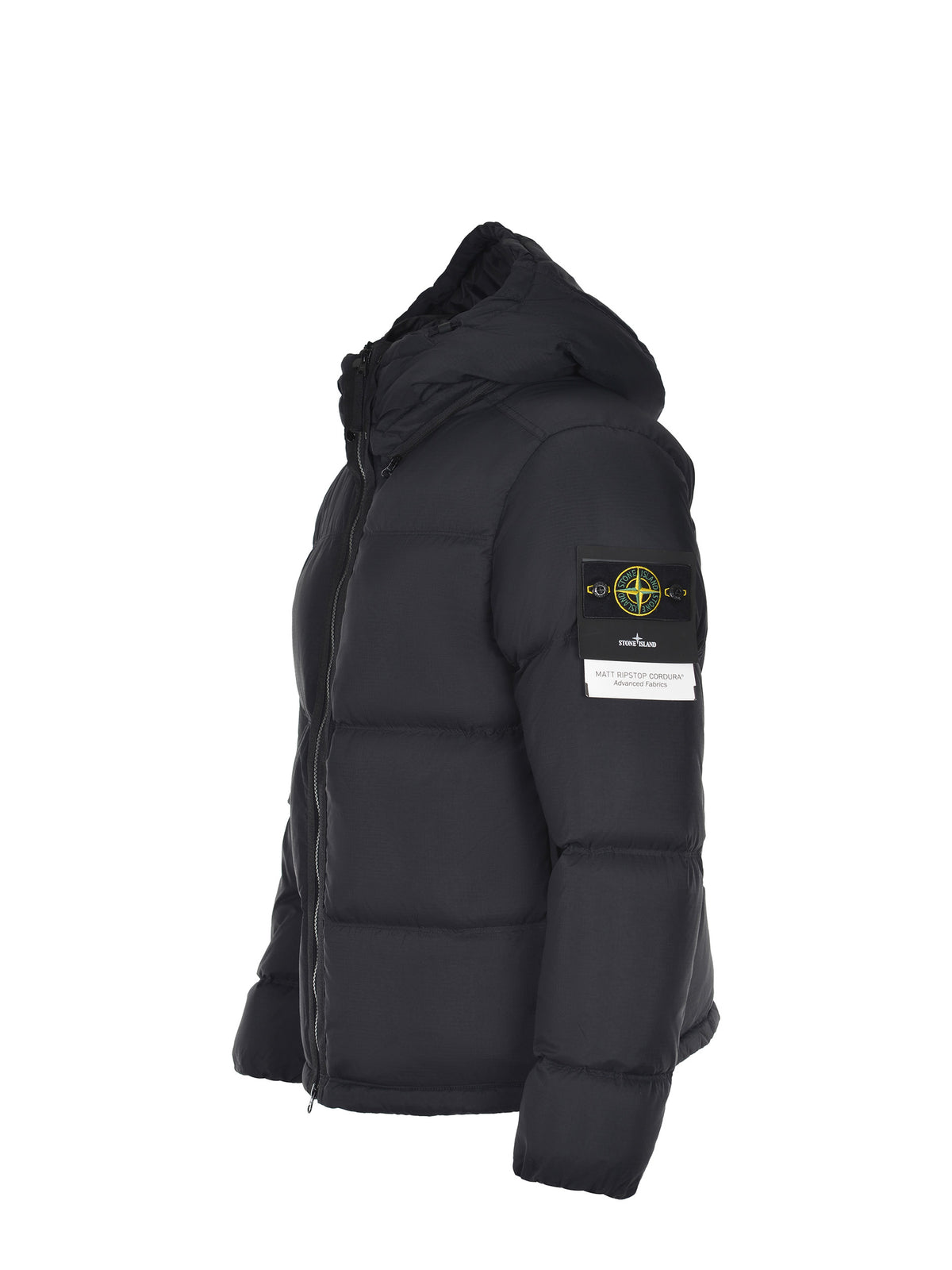 Piumino Stone Island "Matt Ripstop Cordura" 