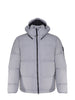 STONE ISLAND Piumini 4100013S0483 V0049 Polvere