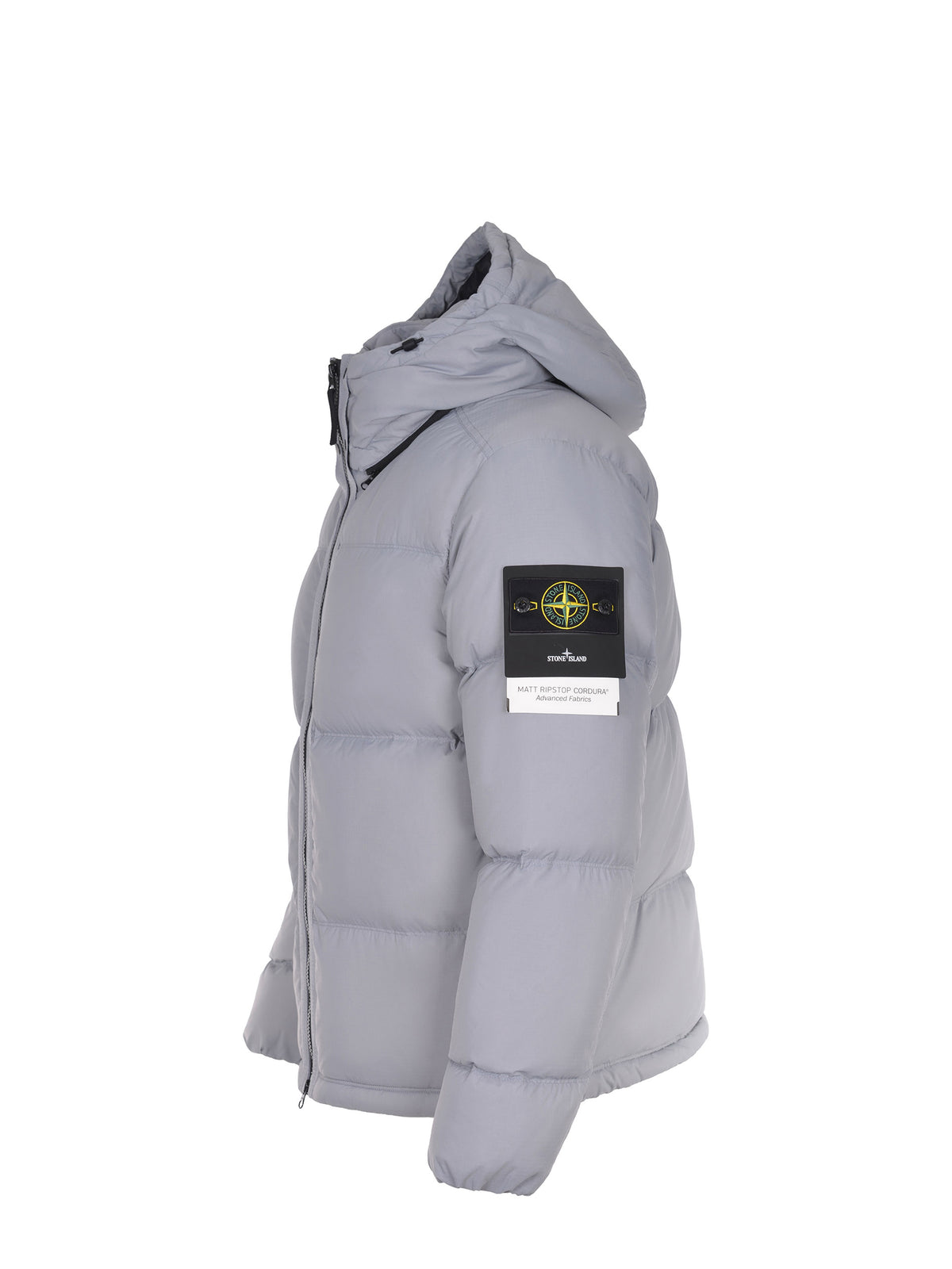 Piumino Stone Island "Matt Ripstop Cordura"<BR/> 