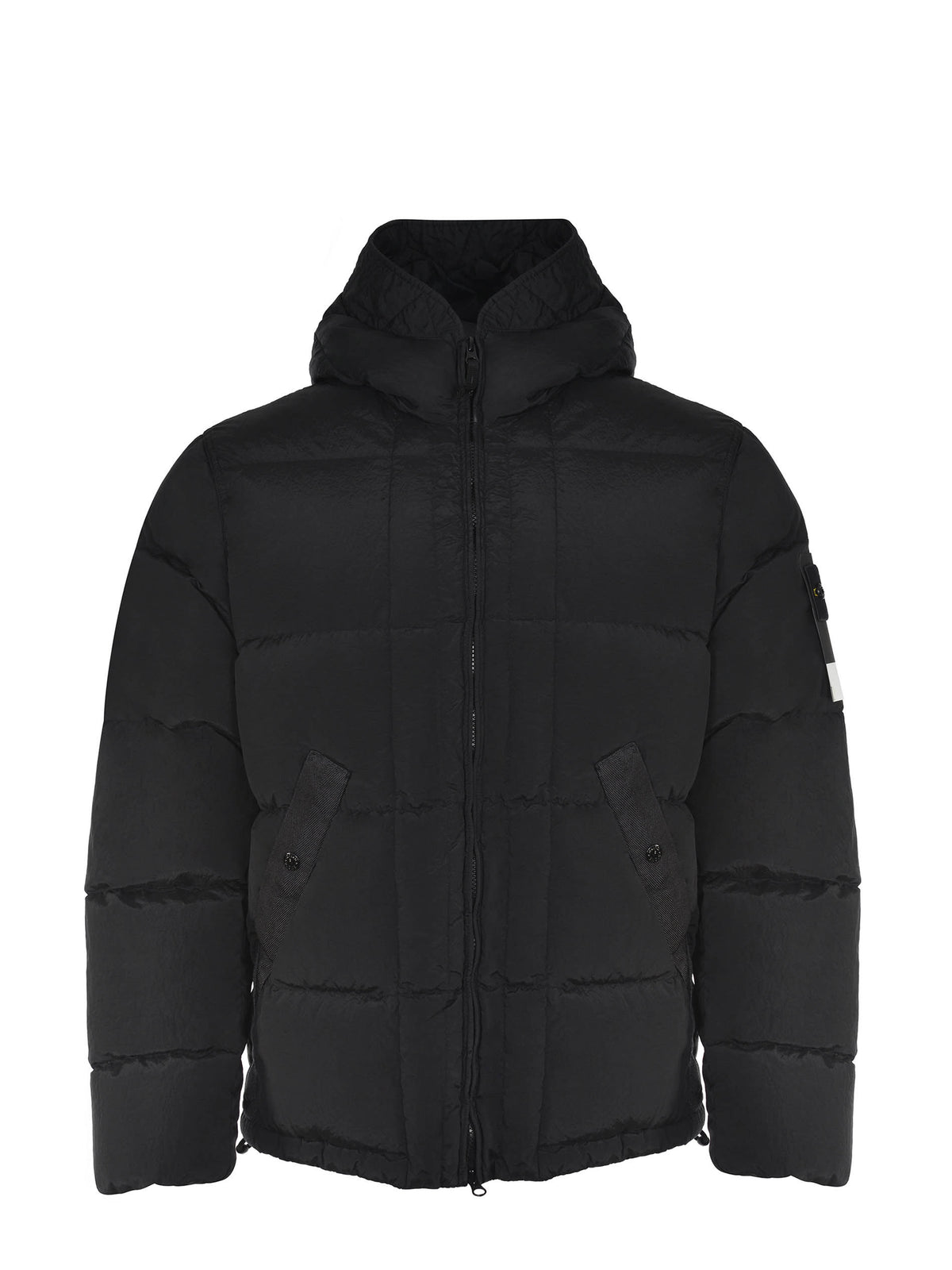 Piumino Stone Island "Nylon Metal" 