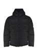 STONE ISLAND Piumini 4100019S0019 V0029 Nero