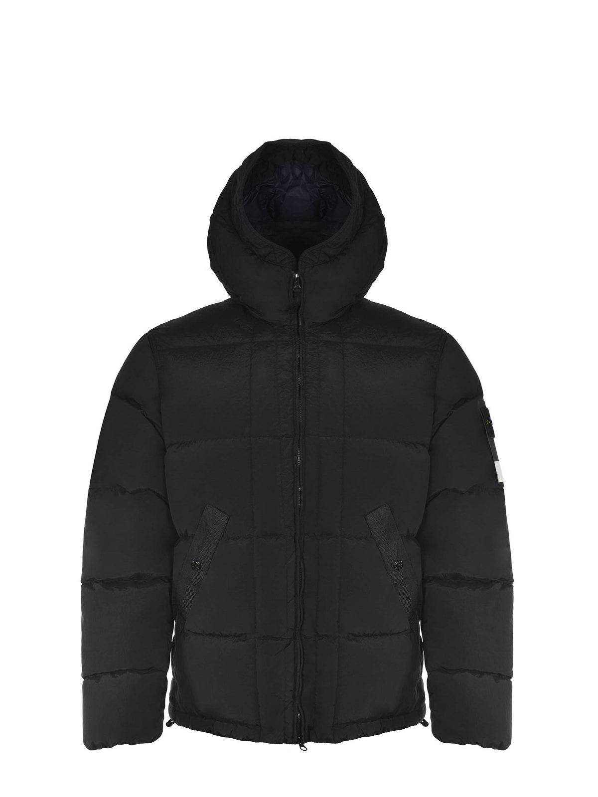 Piumino Stone Island "Nylon Metal" 