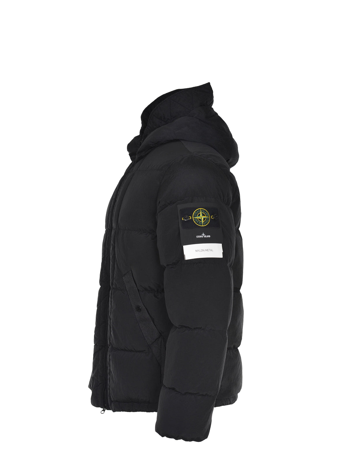 Piumino Stone Island "Nylon Metal" 