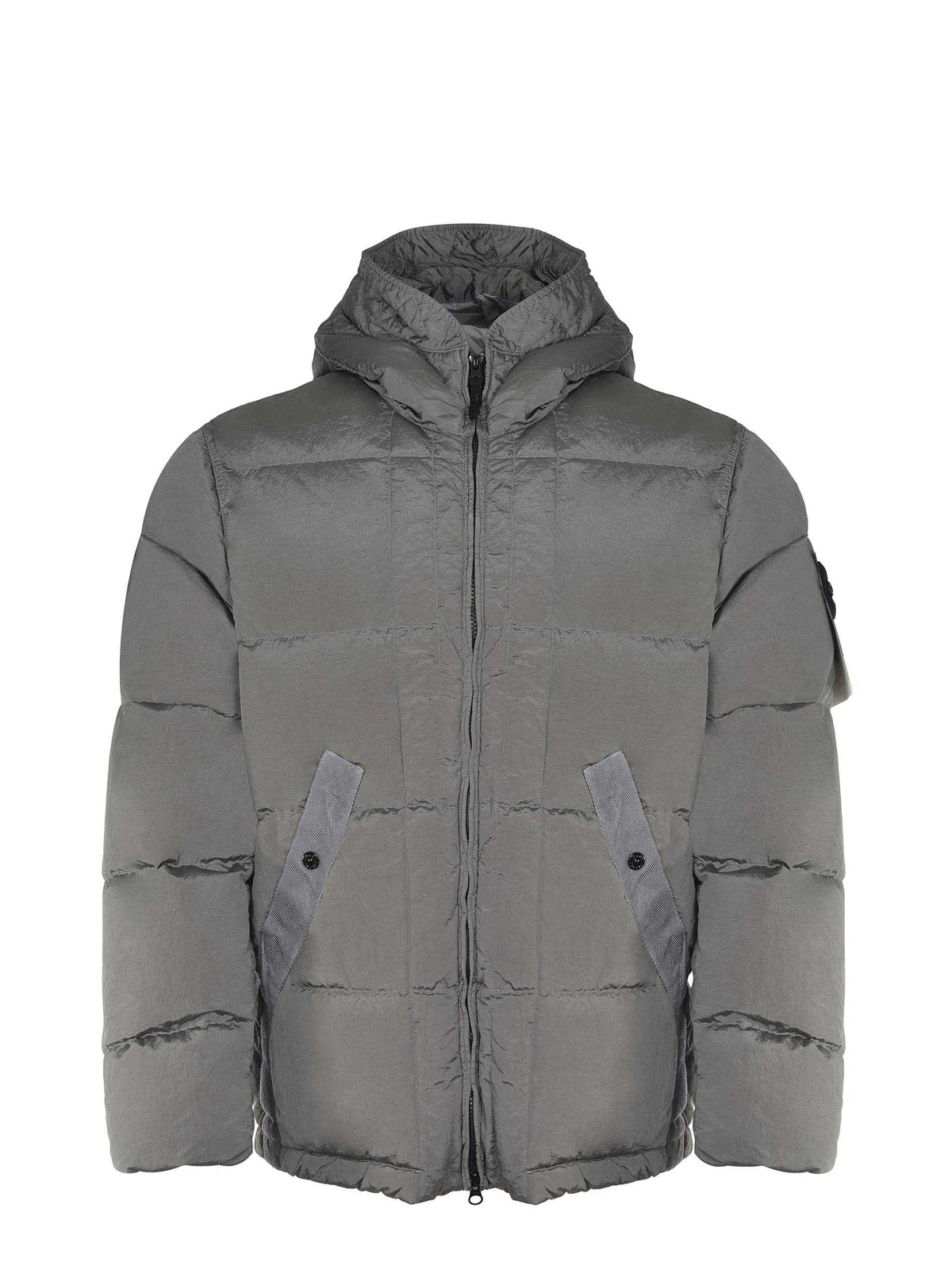 Piumino Stone Island "Nylon Metal" 