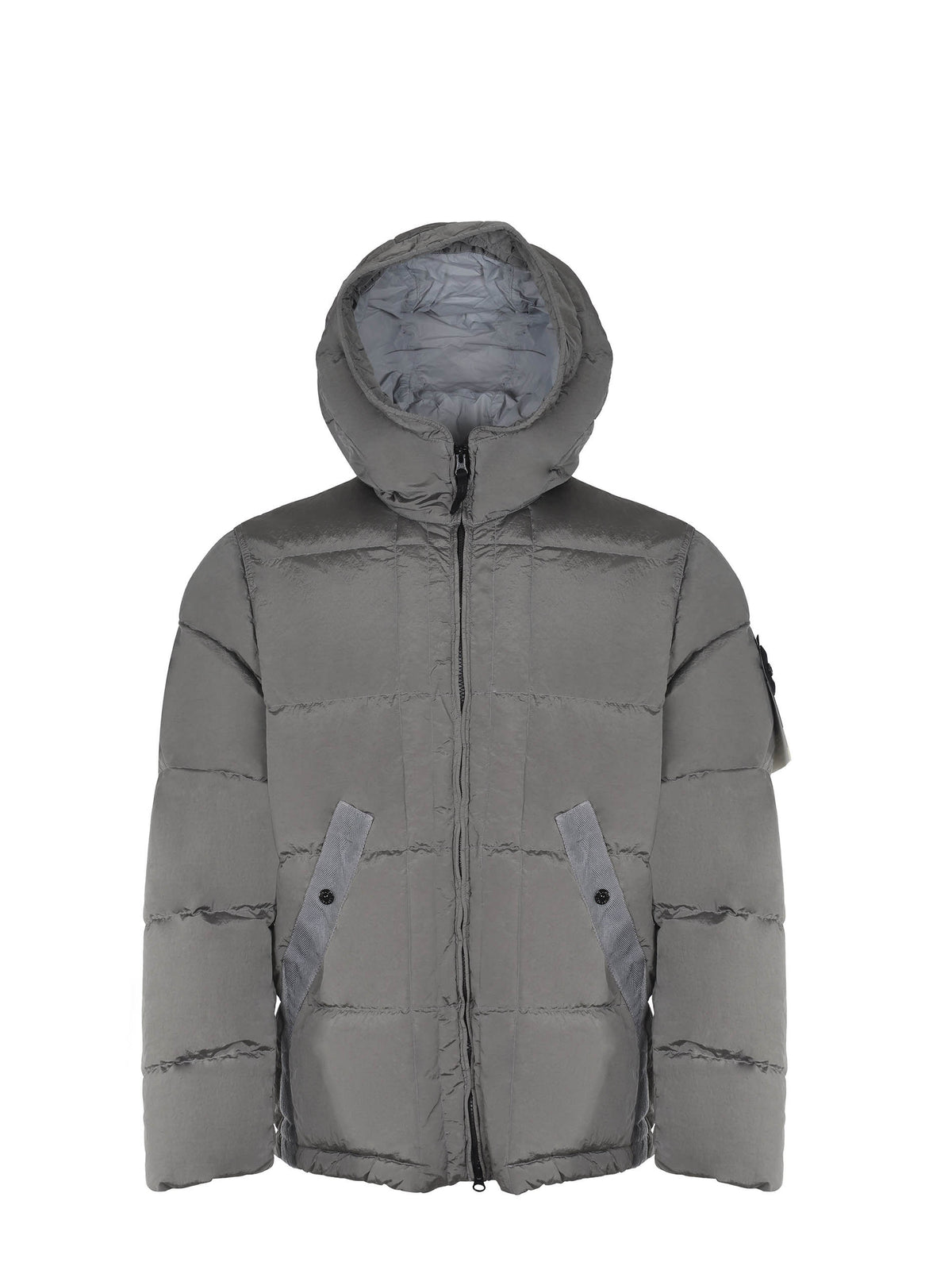 Piumino Stone Island "Nylon Metal" 
