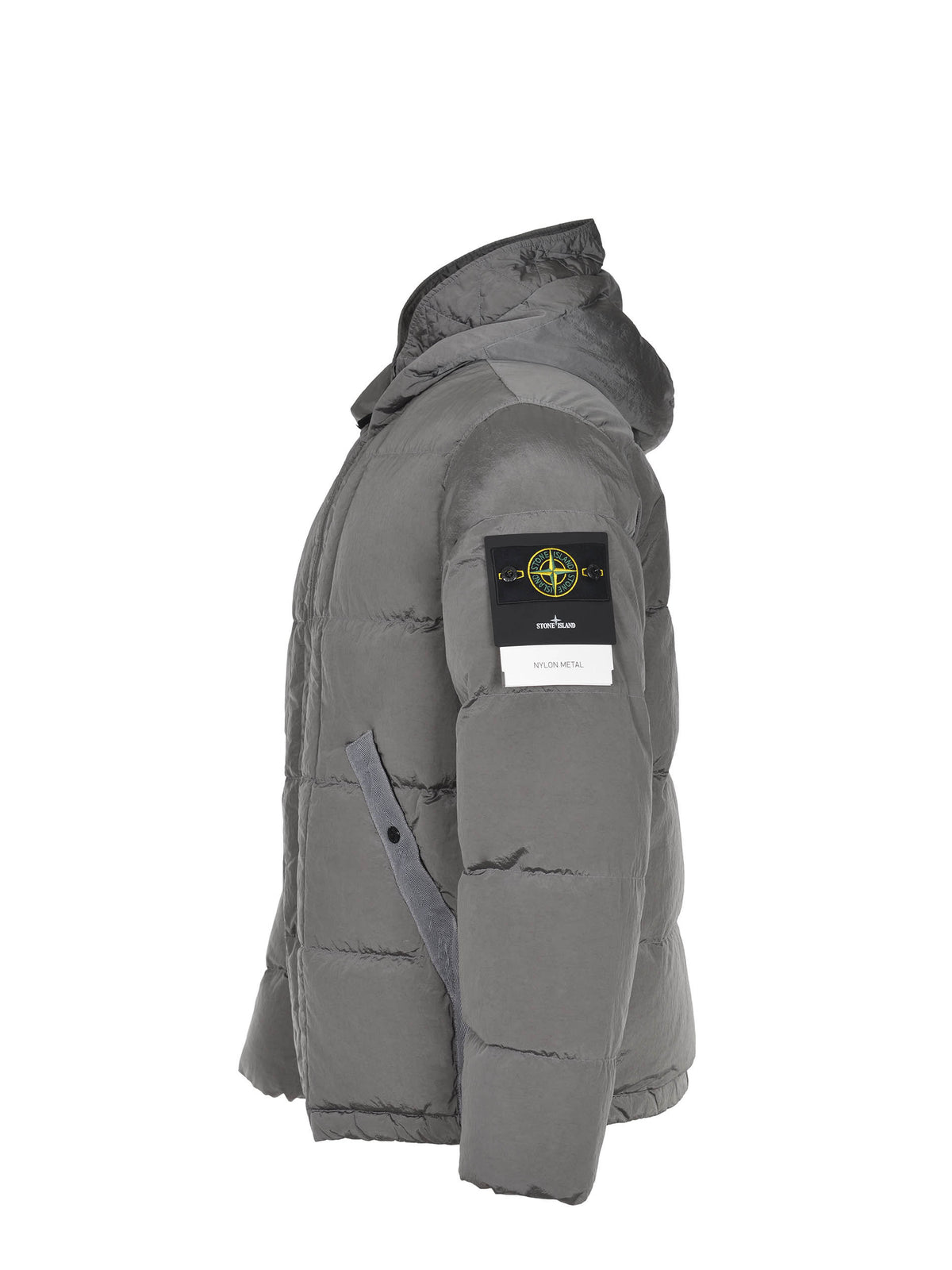 Piumino Stone Island "Nylon Metal" 