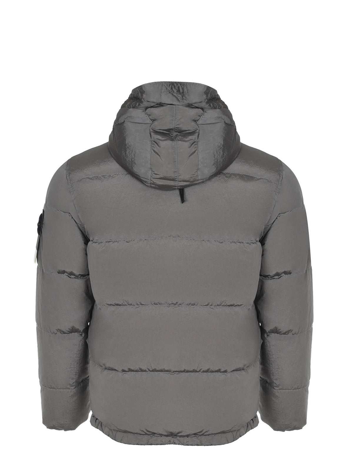 Piumino Stone Island "Nylon Metal" 