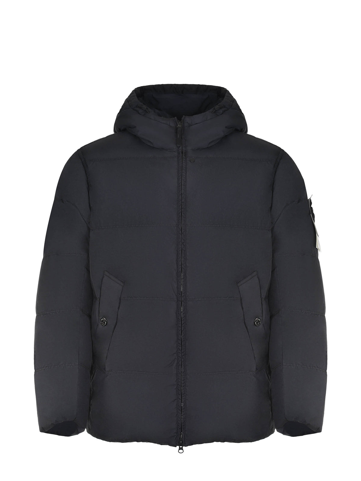 Piumino Stone Island "Crikle Reps NY" 