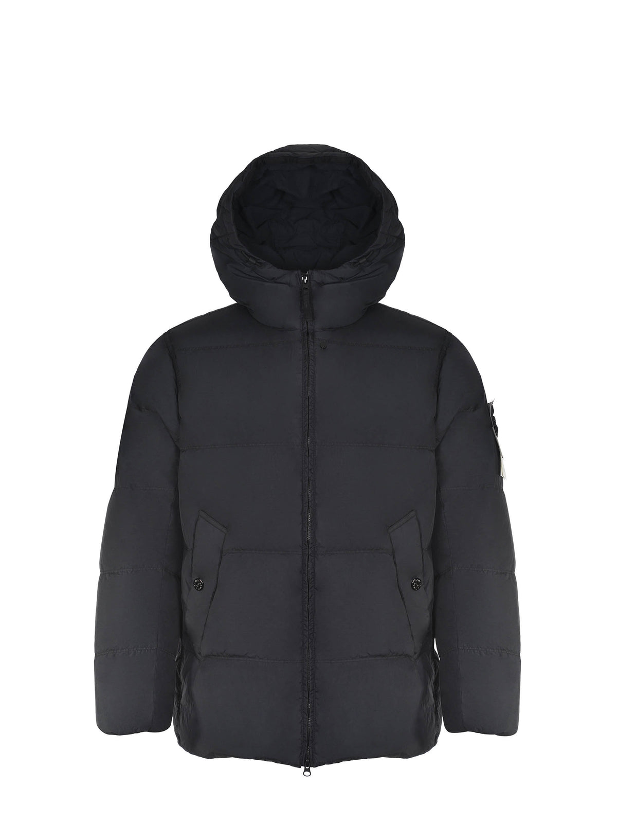Piumino Stone Island "Crikle Reps NY" 