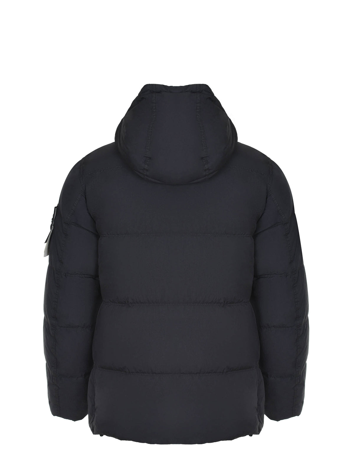 Piumino Stone Island "Crikle Reps NY" 