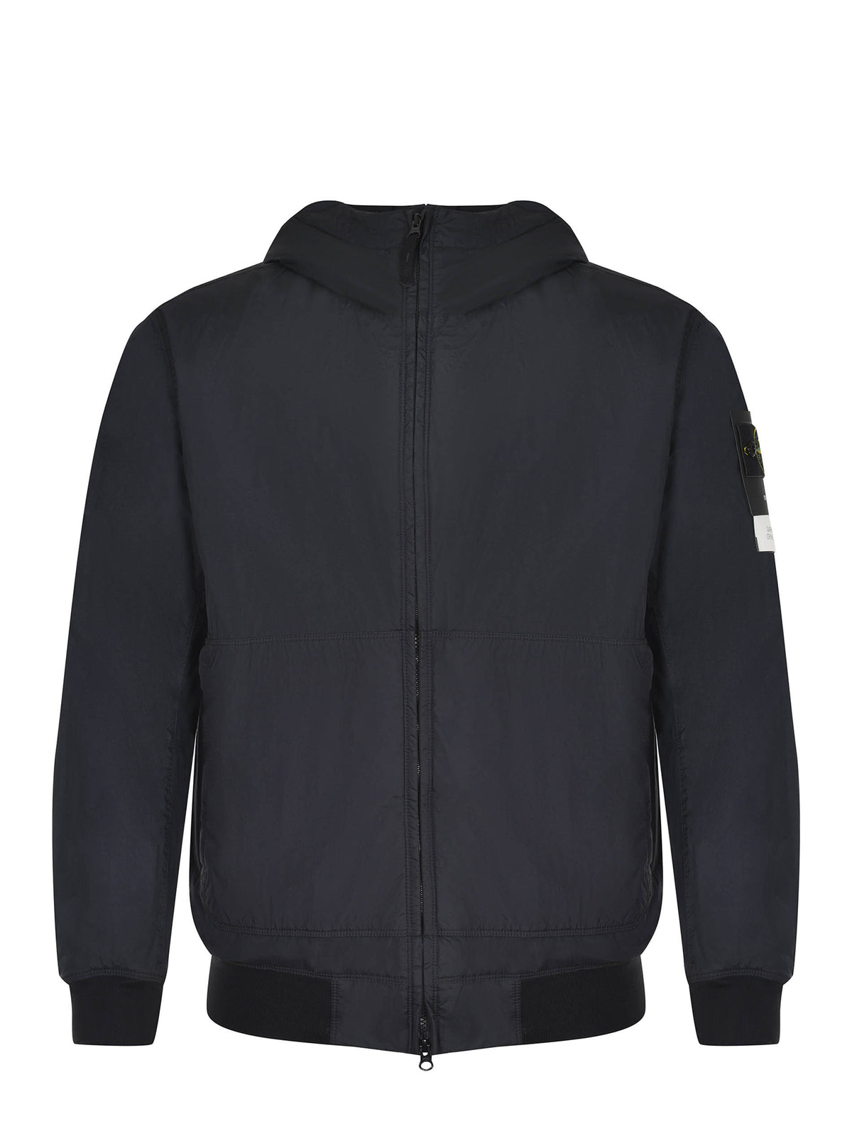 Giubbino Stone Island "Crinkle Rips NY" 
