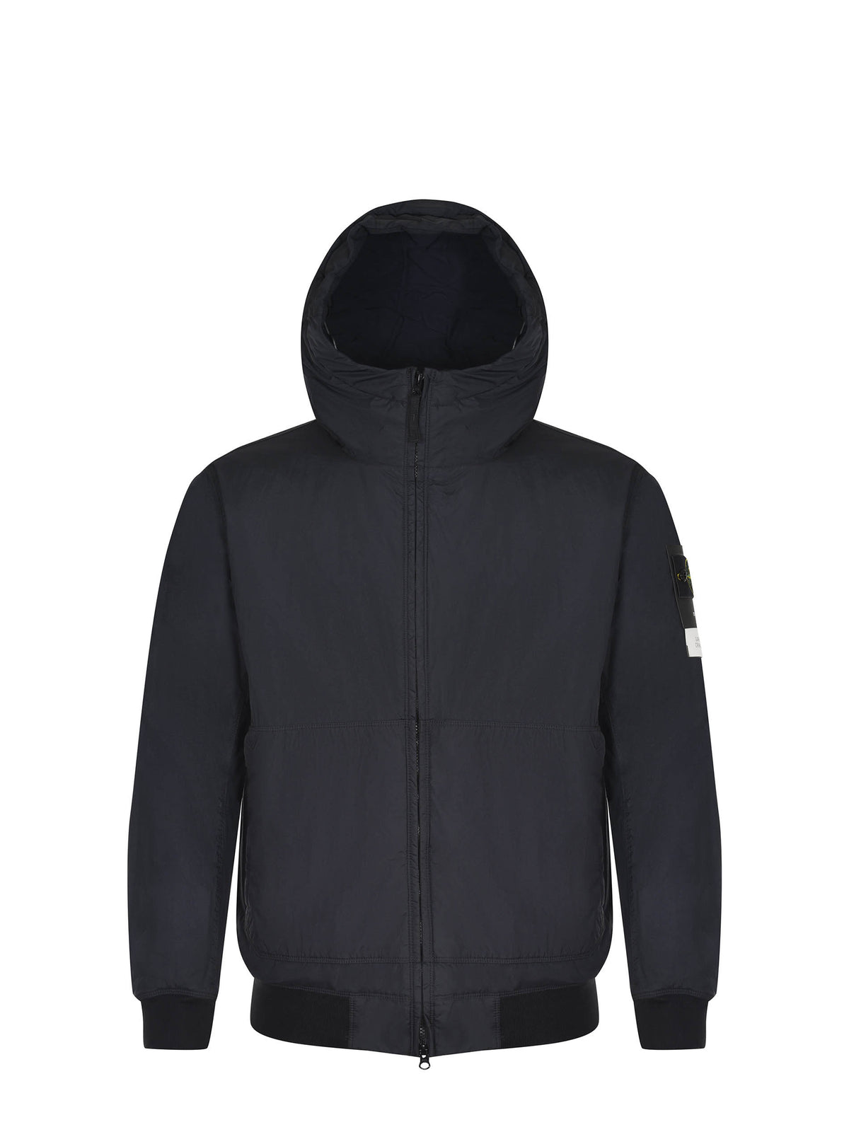 Giubbino Stone Island "Crinkle Rips NY" 