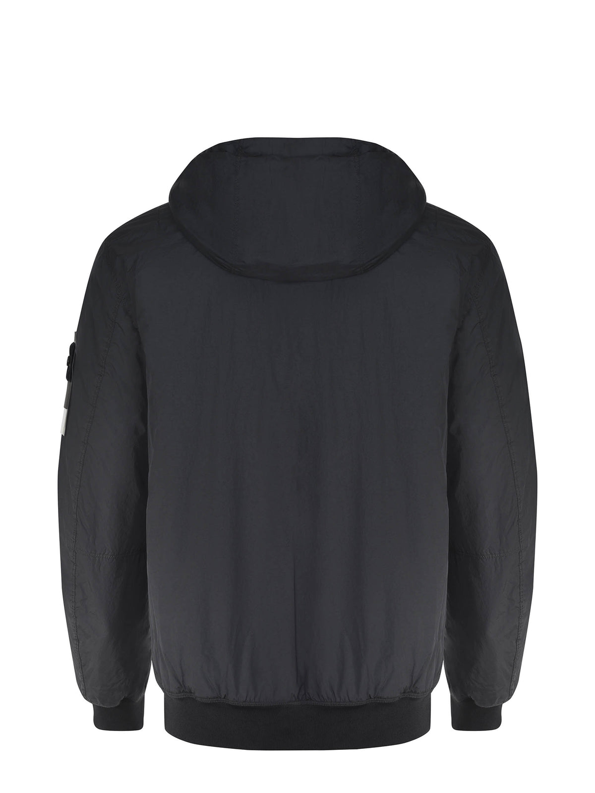 Giubbino Stone Island "Crinkle Rips NY" 