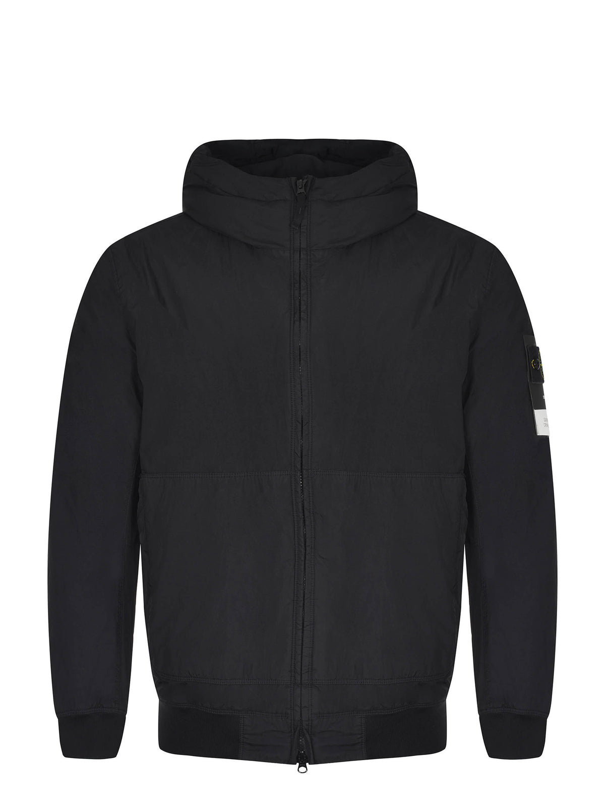 Giubbino Stone Island "Crinkle Rips NY" 