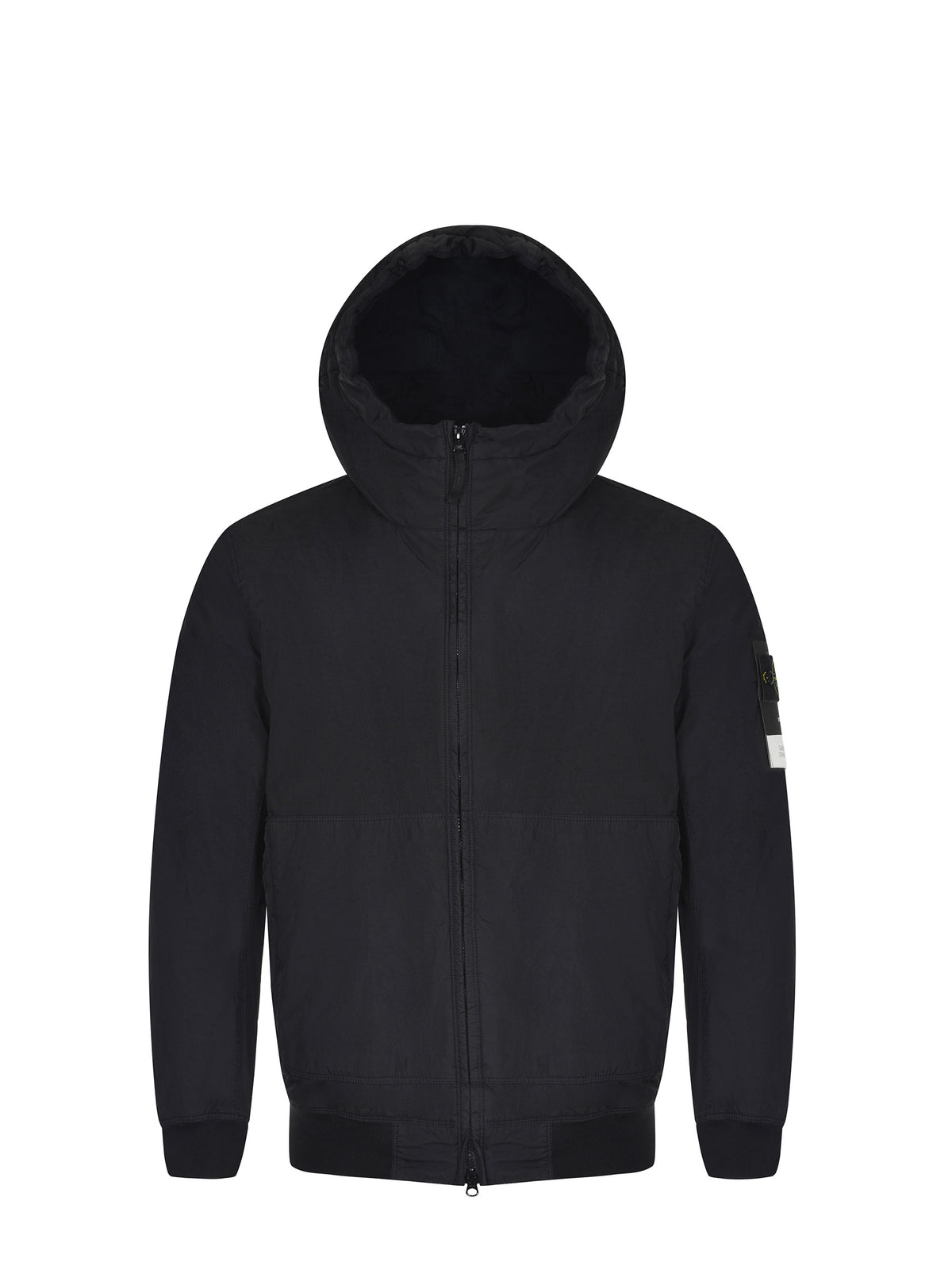 Giubbino Stone Island "Crinkle Rips NY" 