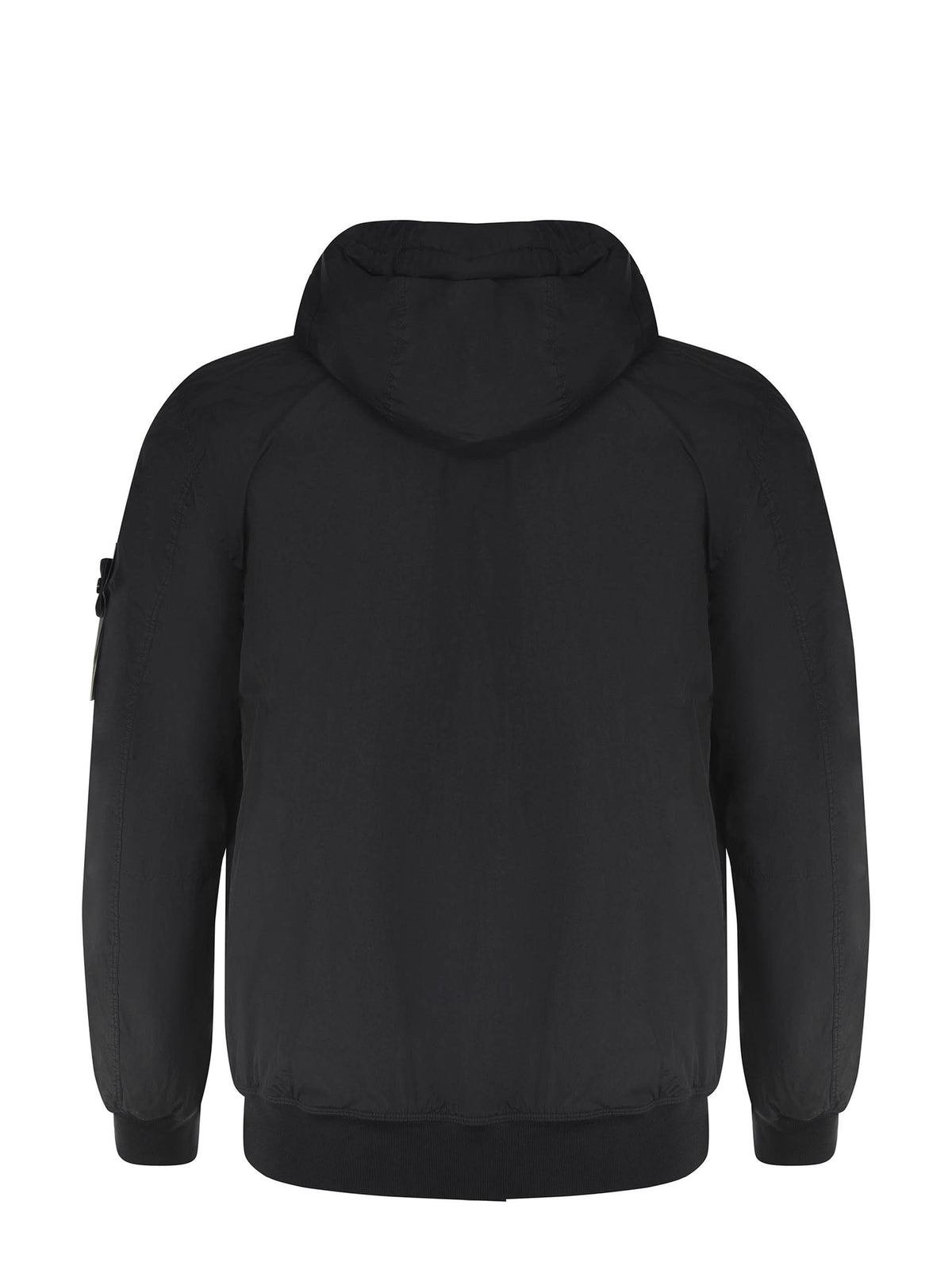 Giubbino Stone Island "Crinkle Rips NY" 
