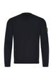 STONE ISLAND Maglie 5100021S00B4 V0020 Blu notte