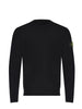 STONE ISLAND Maglie 5100021S00B4 V0029 Nero