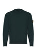 STONE ISLAND Maglie 5100021S00B4 V005S Verde scuro