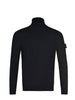 STONE ISLAND Maglie 5100025S00C4 V0020 Blu navy