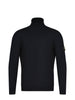 STONE ISLAND Maglie 5100025S00C4 V0029 Nero