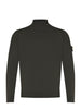 STONE ISLAND Maglie 5100025S00C4 V0078 Testa di moro