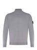 STONE ISLAND Maglie 5100025S00C4 V0M49 Cenere