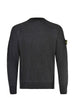 STONE ISLAND Maglie 5100043S0N21 V0029 Nero
