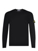 STONE ISLAND Maglie 5100071S00C4 V0029 Nero