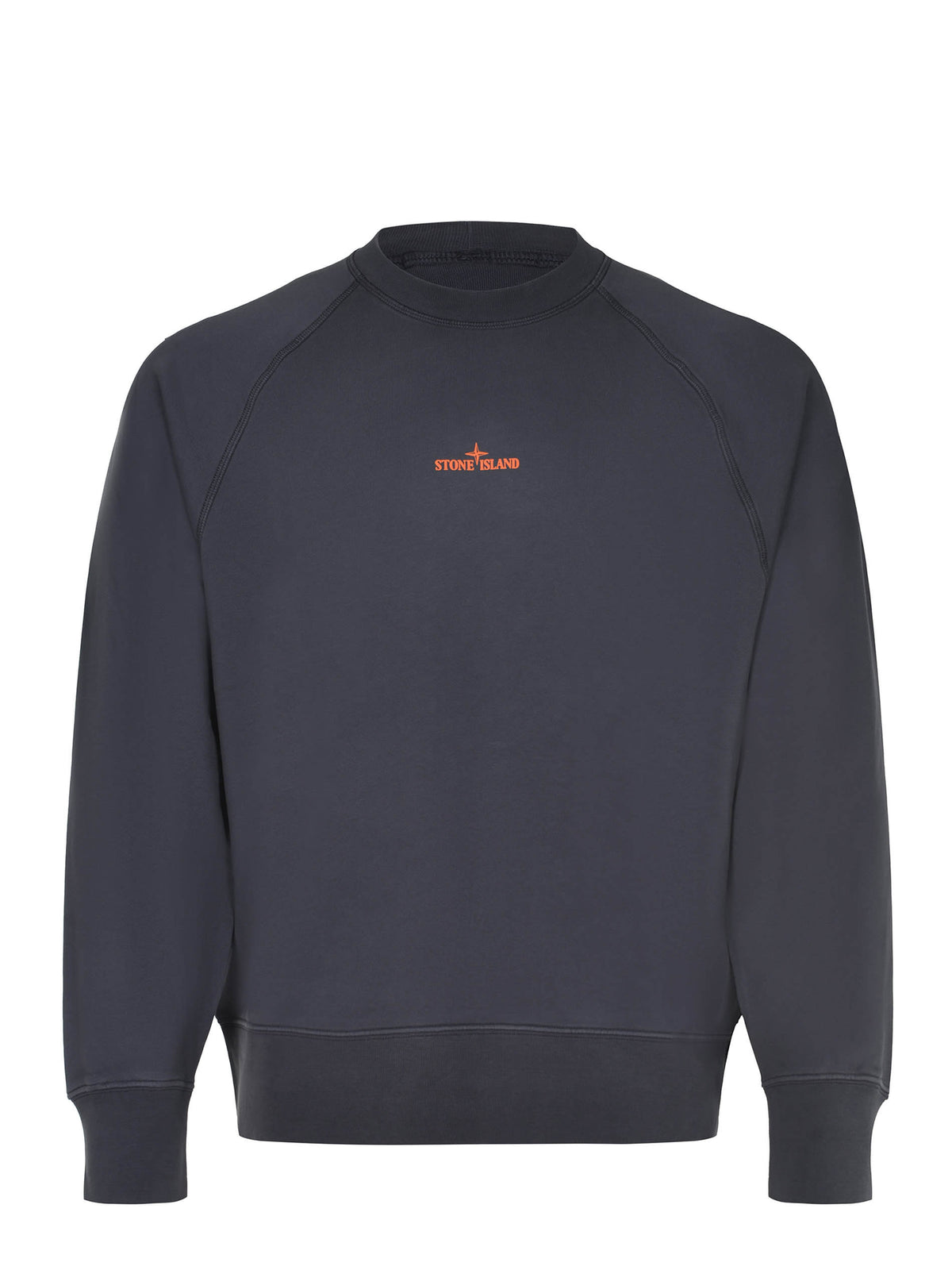 Felpa Stone Island 