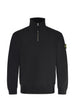 STONE ISLAND Felpe 6100021S0A20 V0029 Nero