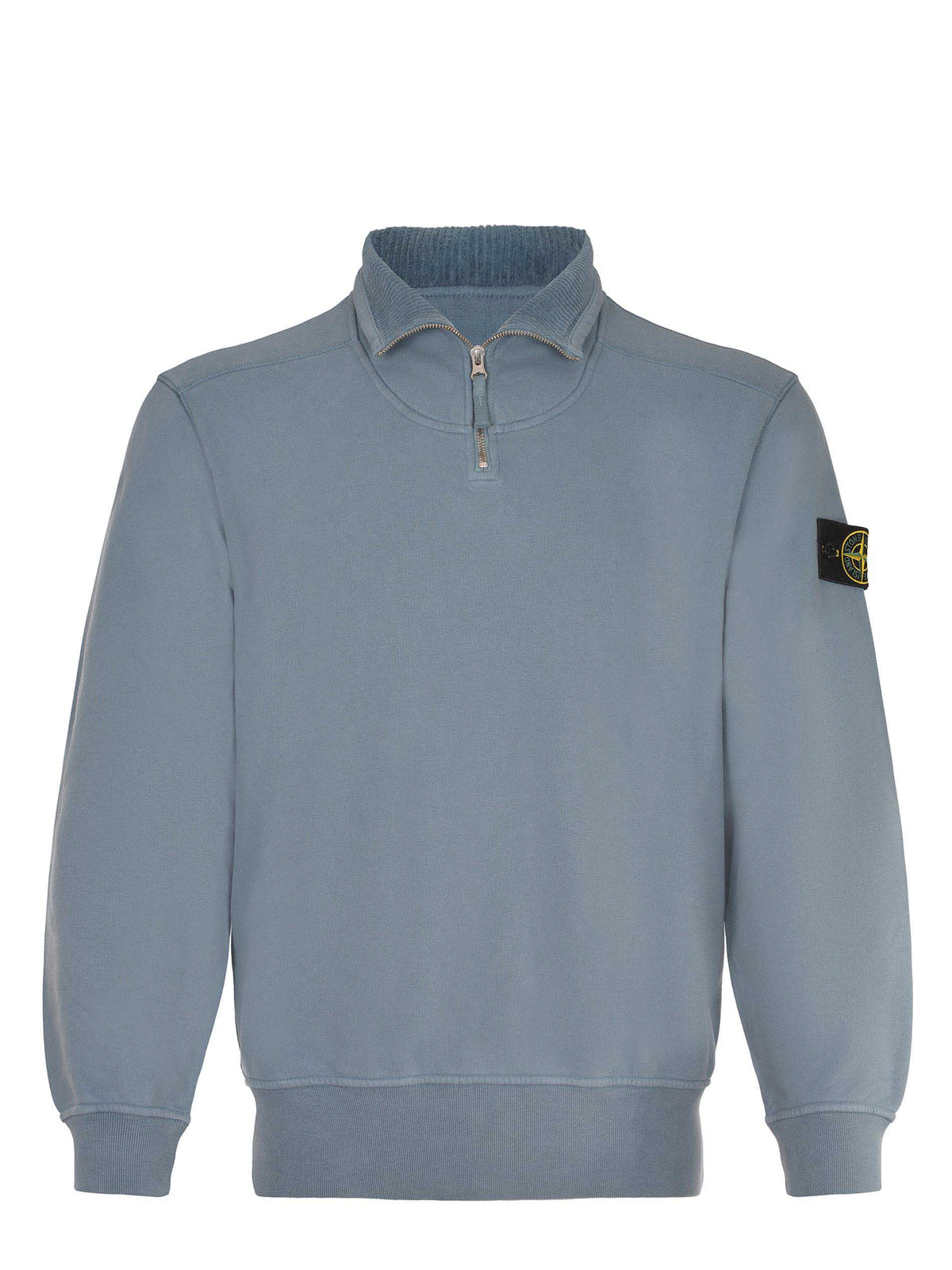 Felpa Stone Island 